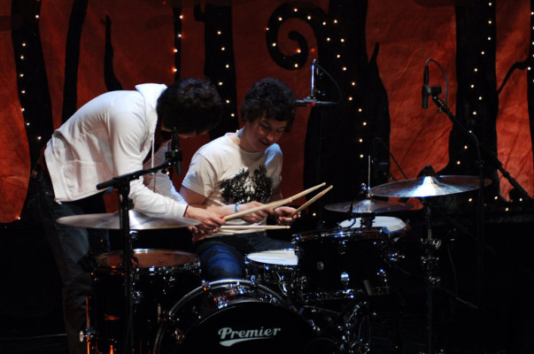 Arctic Monkeys pic #697007