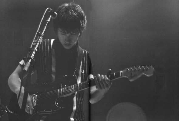 Arctic Monkeys pic #681849