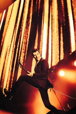 Arctic Monkeys pic #684948