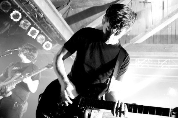 Arctic Monkeys pic #718300