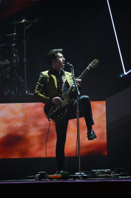 Arctic Monkeys pic #707818