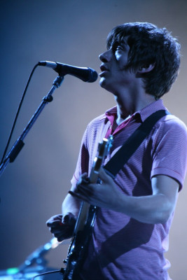 Arctic Monkeys pic #756386