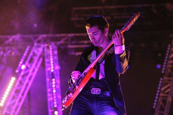 Arctic Monkeys pic #671892