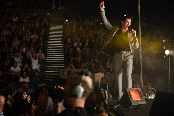 Arctic Monkeys pic #730698