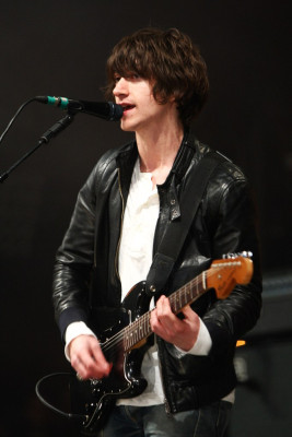 Arctic Monkeys pic #732099