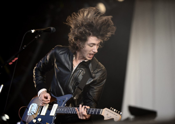 Arctic Monkeys pic #684712