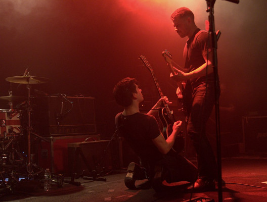 Arctic Monkeys pic #693646