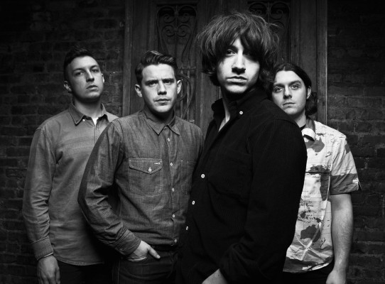Arctic Monkeys pic #698163