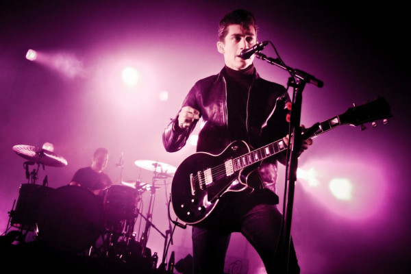 Arctic Monkeys pic #725868