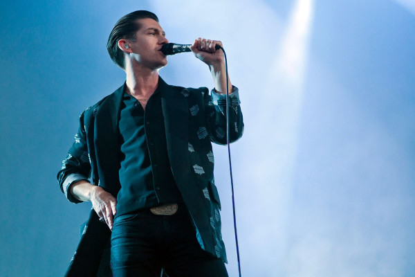 photo 27 in Arctic Monkeys gallery [id735004] 2014-06-01 00:00:00