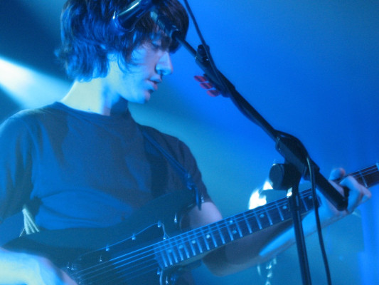 Arctic Monkeys pic #685488