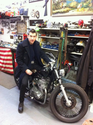 Arctic Monkeys pic #686198