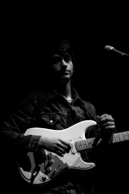 Arctic Monkeys pic #718302