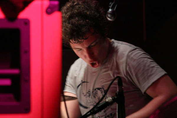 Arctic Monkeys pic #761681