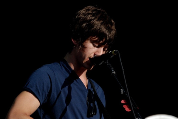 Arctic Monkeys pic #762689