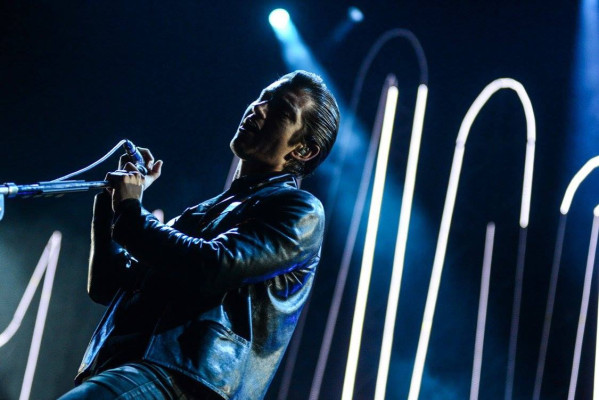 photo 7 in Arctic Monkeys gallery [id775666] 2014-11-27 00:00:00