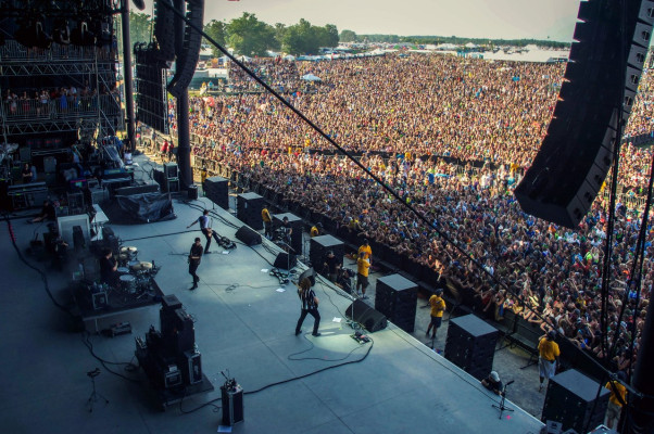 Arctic Monkeys pic #747420