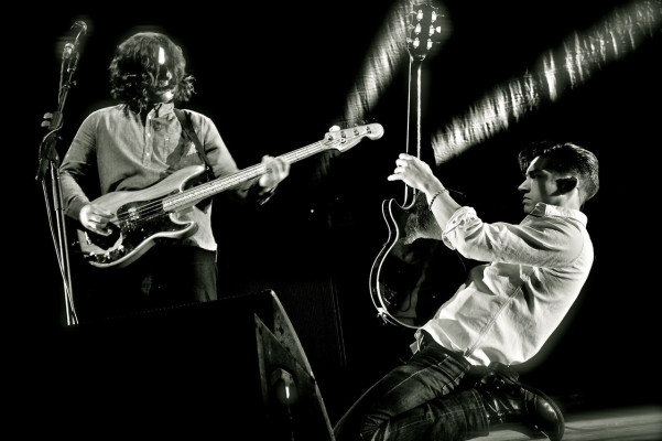 photo 15 in Arctic Monkeys gallery [id784622] 2015-01-12 00:00:00