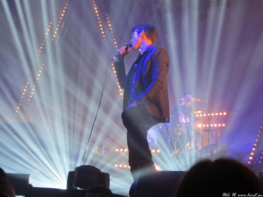 Arctic Monkeys pic #725872