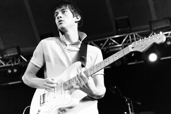 Arctic Monkeys pic #721732