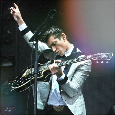 Arctic Monkeys pic #679353
