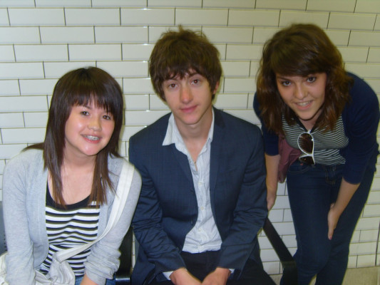 Arctic Monkeys pic #764359