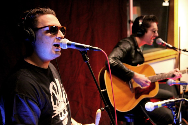 Arctic Monkeys pic #759683
