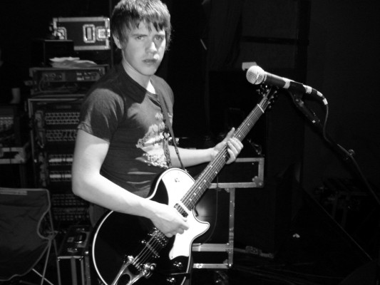 Arctic Monkeys pic #761446