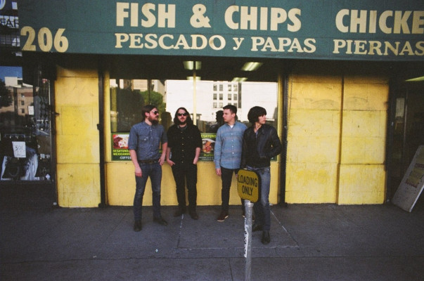Arctic Monkeys pic #682982