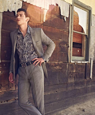 photo 3 in Arctic Monkeys gallery [id754876] 2014-08-20 00:00:00