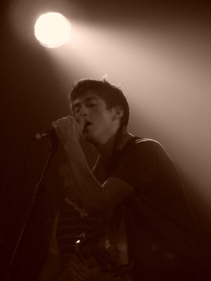Arctic Monkeys pic #717000
