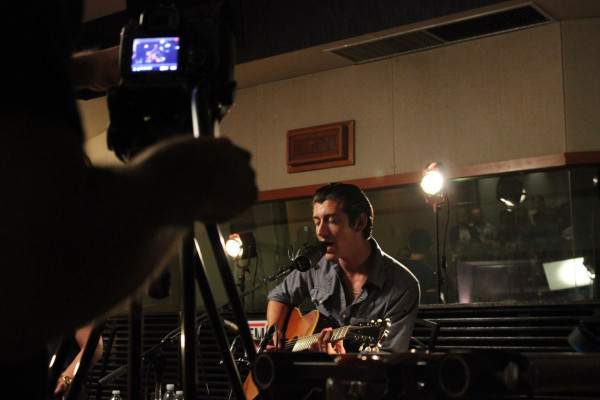 photo 7 in Arctic Monkeys gallery [id754841] 2014-08-20 00:00:00