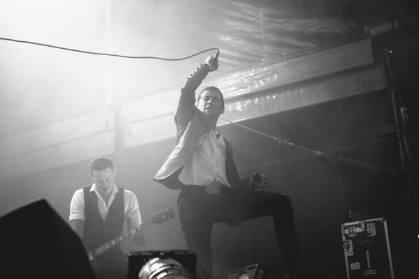 Arctic Monkeys pic #744418