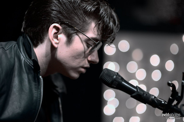 Arctic Monkeys pic #721989