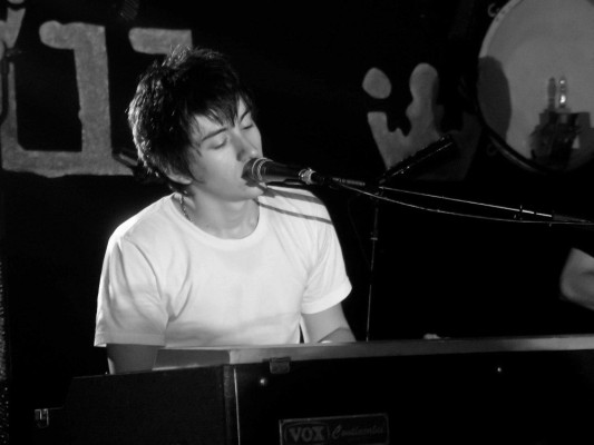 Arctic Monkeys pic #713670