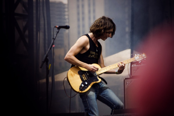 Arctic Monkeys pic #722382