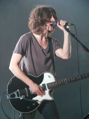 Arctic Monkeys pic #721995