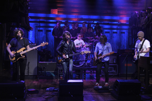 Arctic Monkeys pic #722388