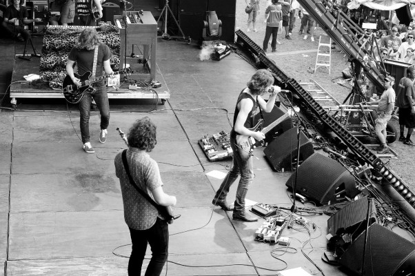 Arctic Monkeys pic #723068