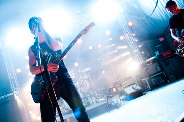 Arctic Monkeys pic #723377
