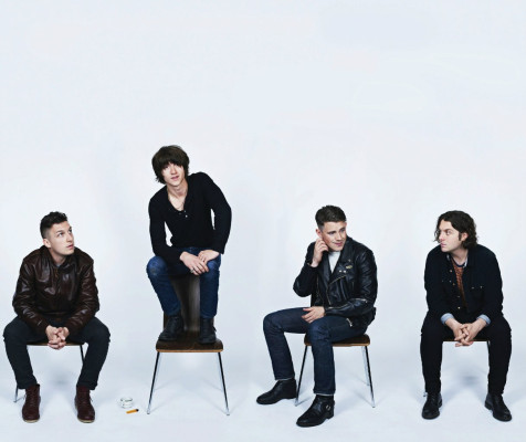 Arctic Monkeys pic #722919
