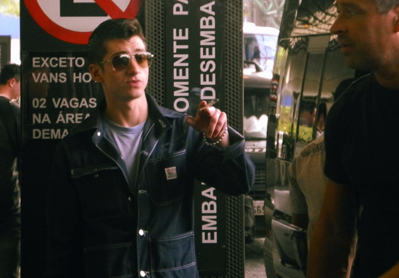 Arctic Monkeys pic #723070