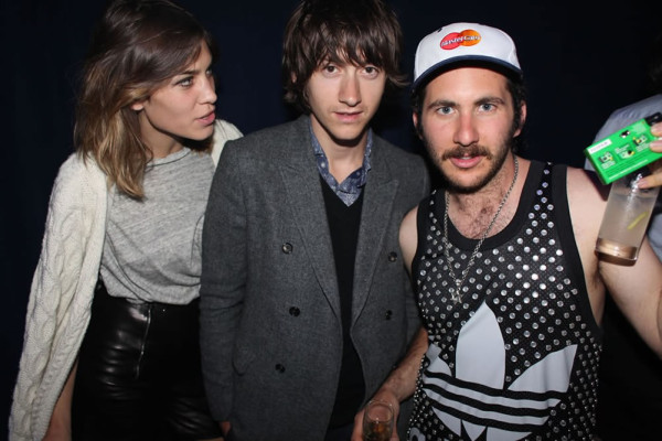 Arctic Monkeys pic #722390