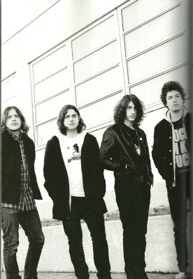 Arctic Monkeys pic #722394