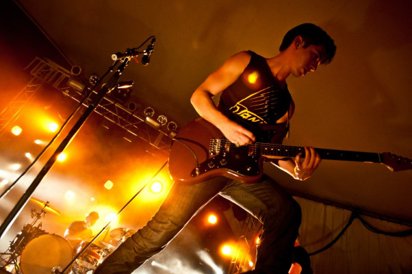 Arctic Monkeys pic #723376