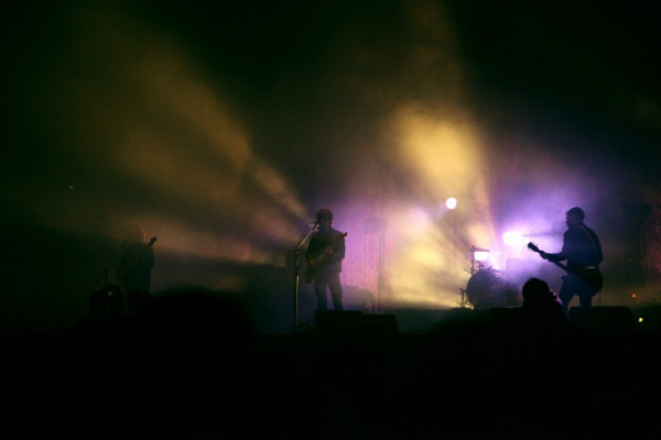 Arctic Monkeys pic #722922