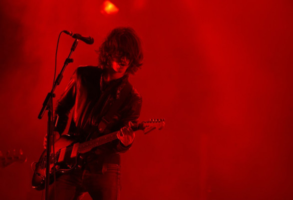 Arctic Monkeys pic #721994