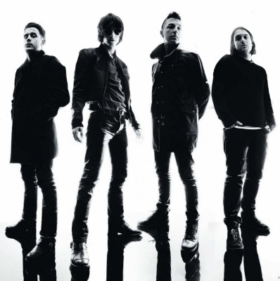 Arctic Monkeys pic #721729