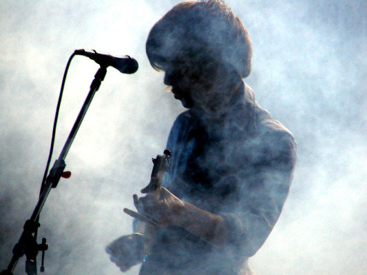 Arctic Monkeys pic #721997