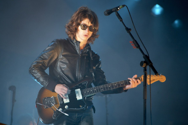 Arctic Monkeys pic #722386